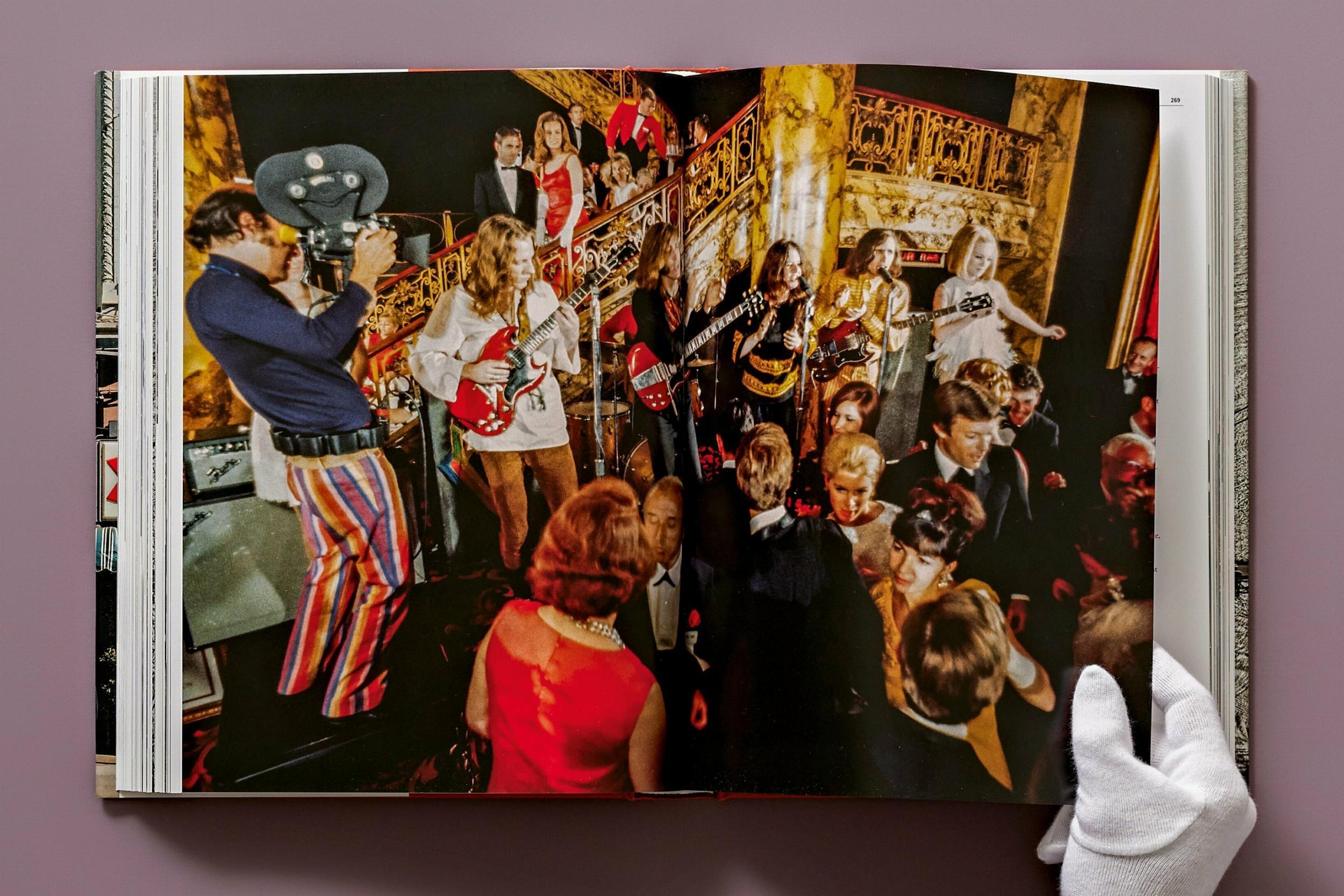 Beispielinhalt (Bild) San Francisco. Portrait of a City