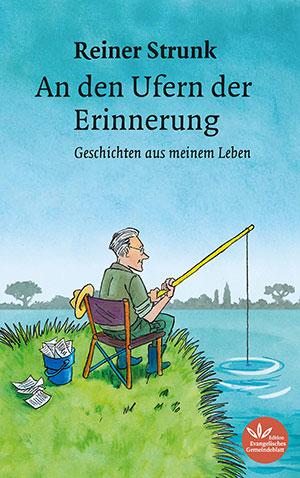 Vorderes Coverbild An den Ufern der Erinnerung