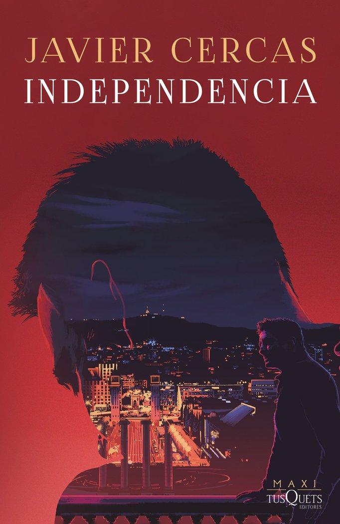 Vorderes Coverbild Independencia