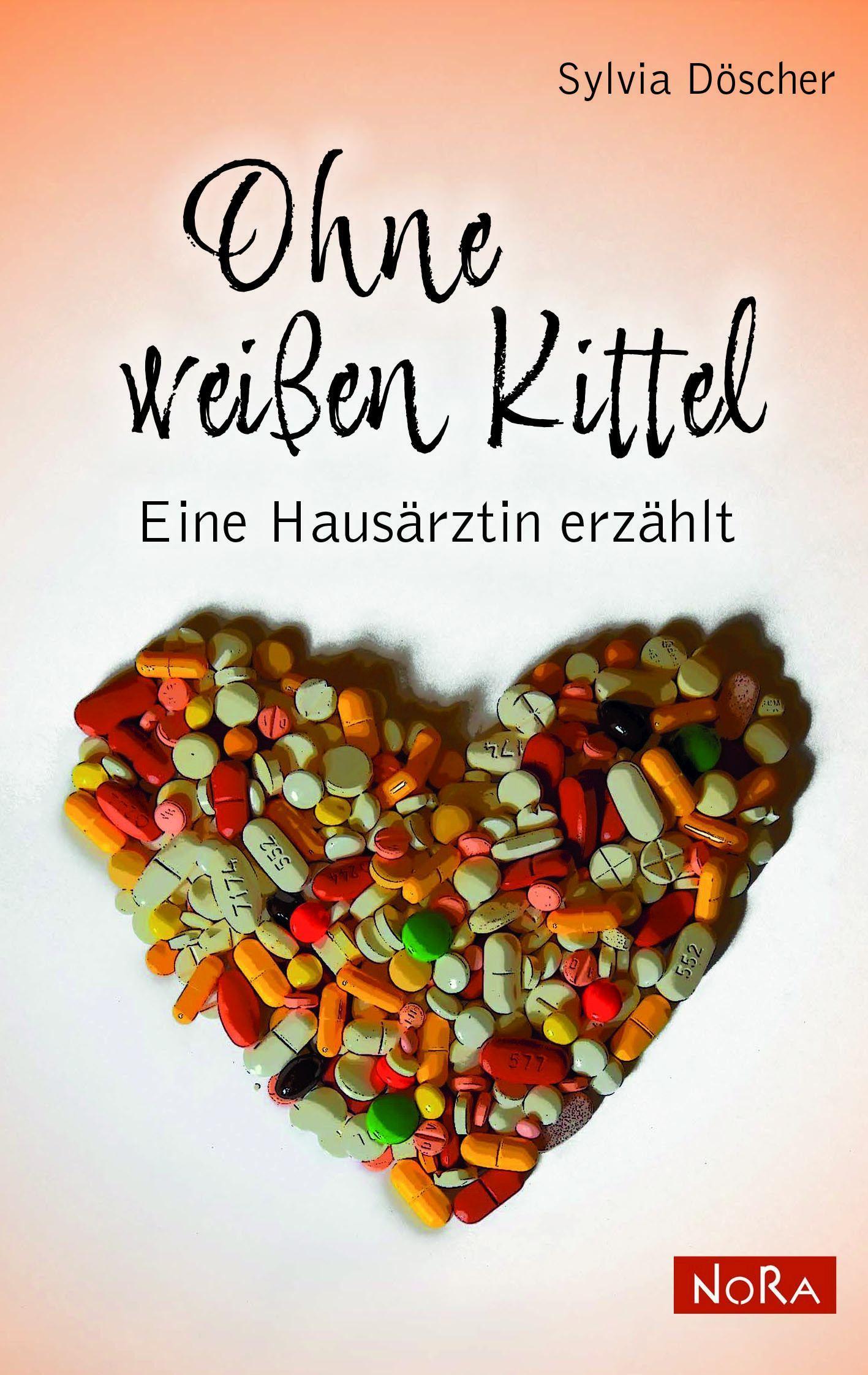 Vorderes Coverbild Ohne weißen Kittel