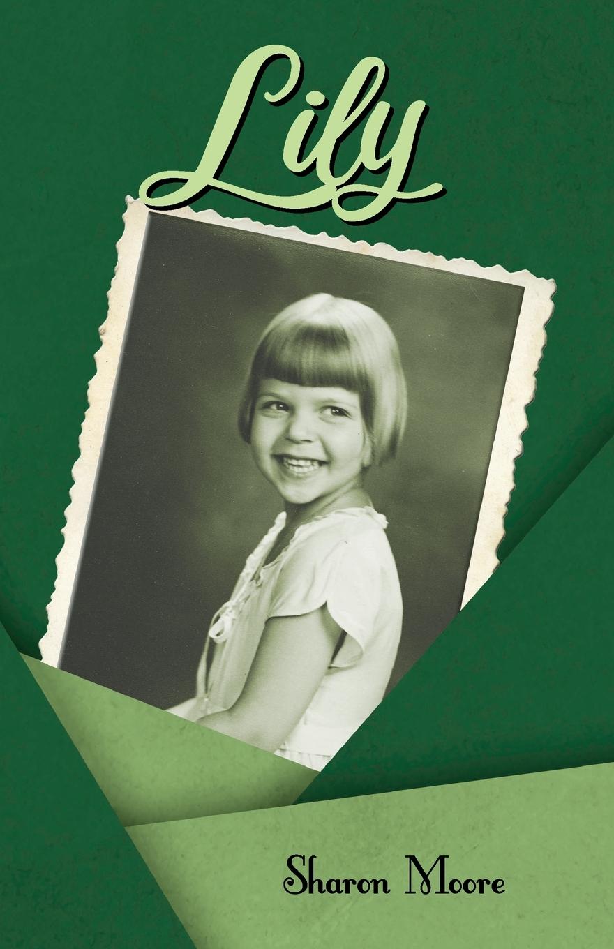 Vorderes Coverbild Lily