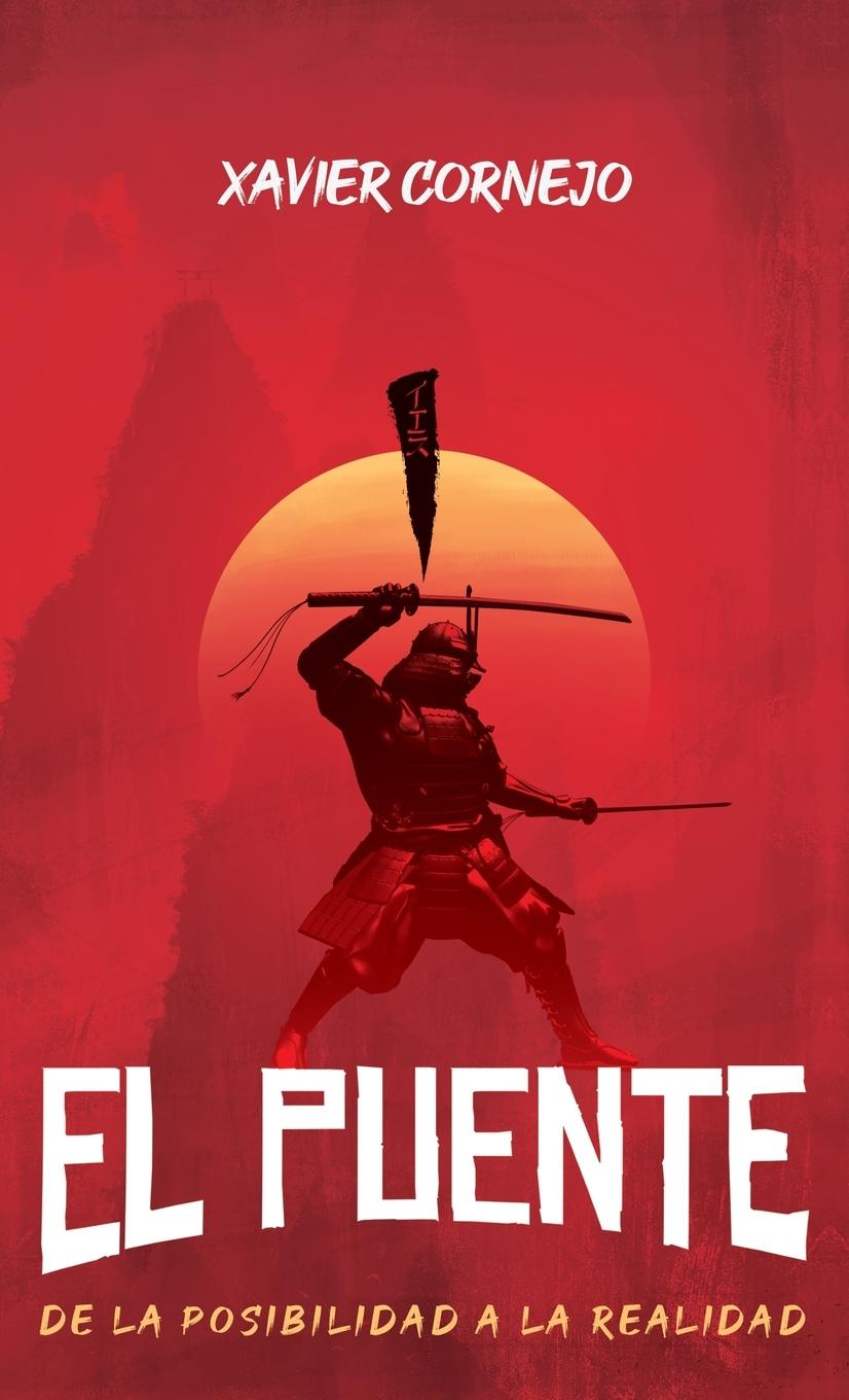 Vorderes Coverbild El puente