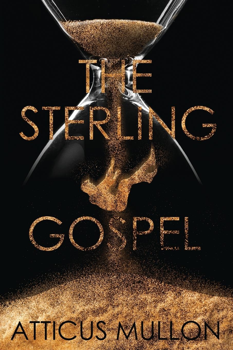 Vorderes Coverbild The Sterling Gospel