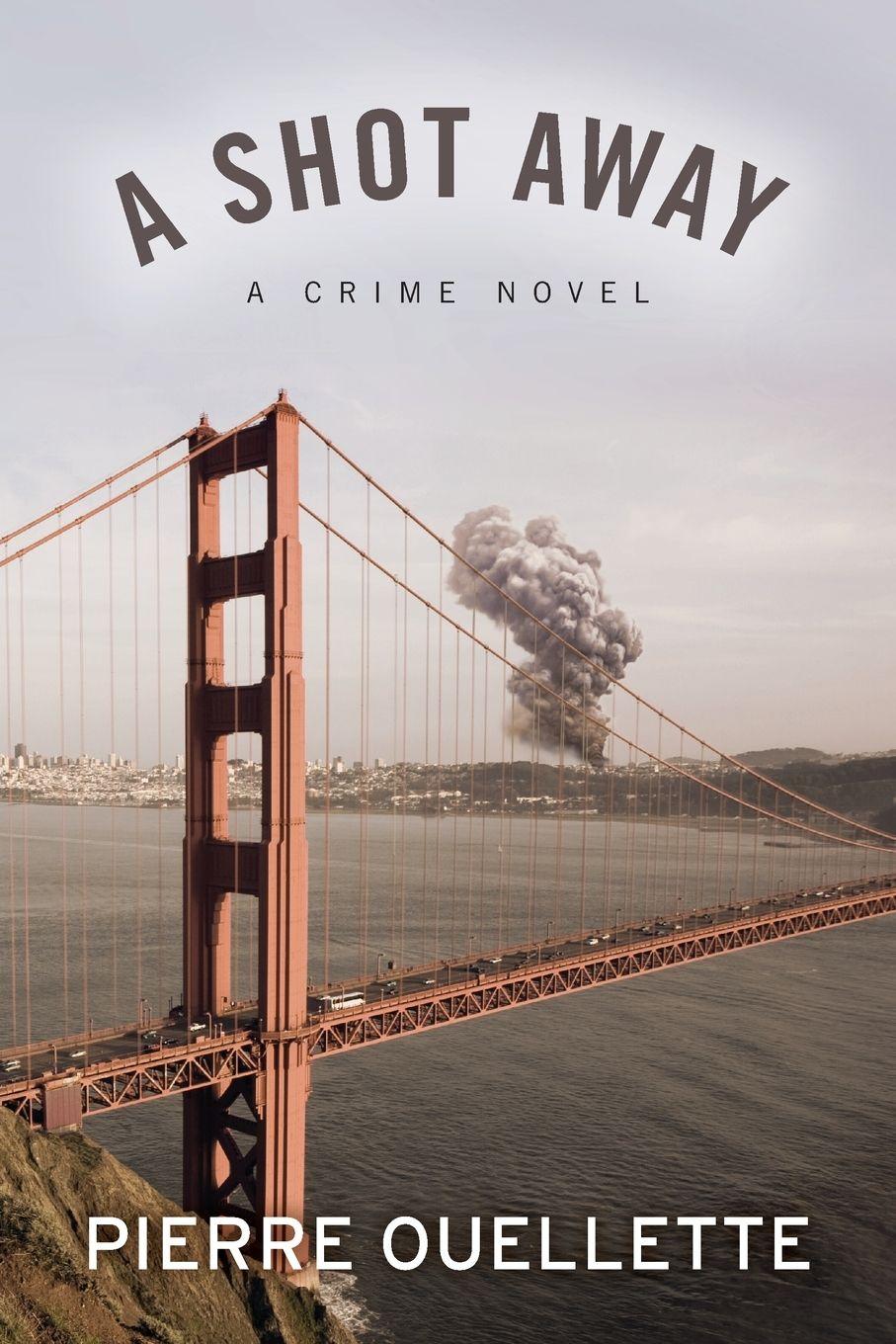 Vorderes Coverbild A Shot Away