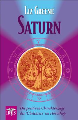Vorderes Coverbild Saturn