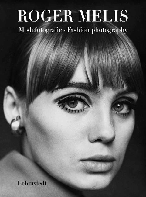 Vorderes Coverbild Modefotografie / Fashion photography