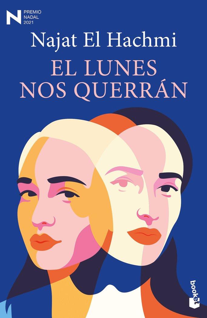Vorderes Coverbild El lunes nos querran