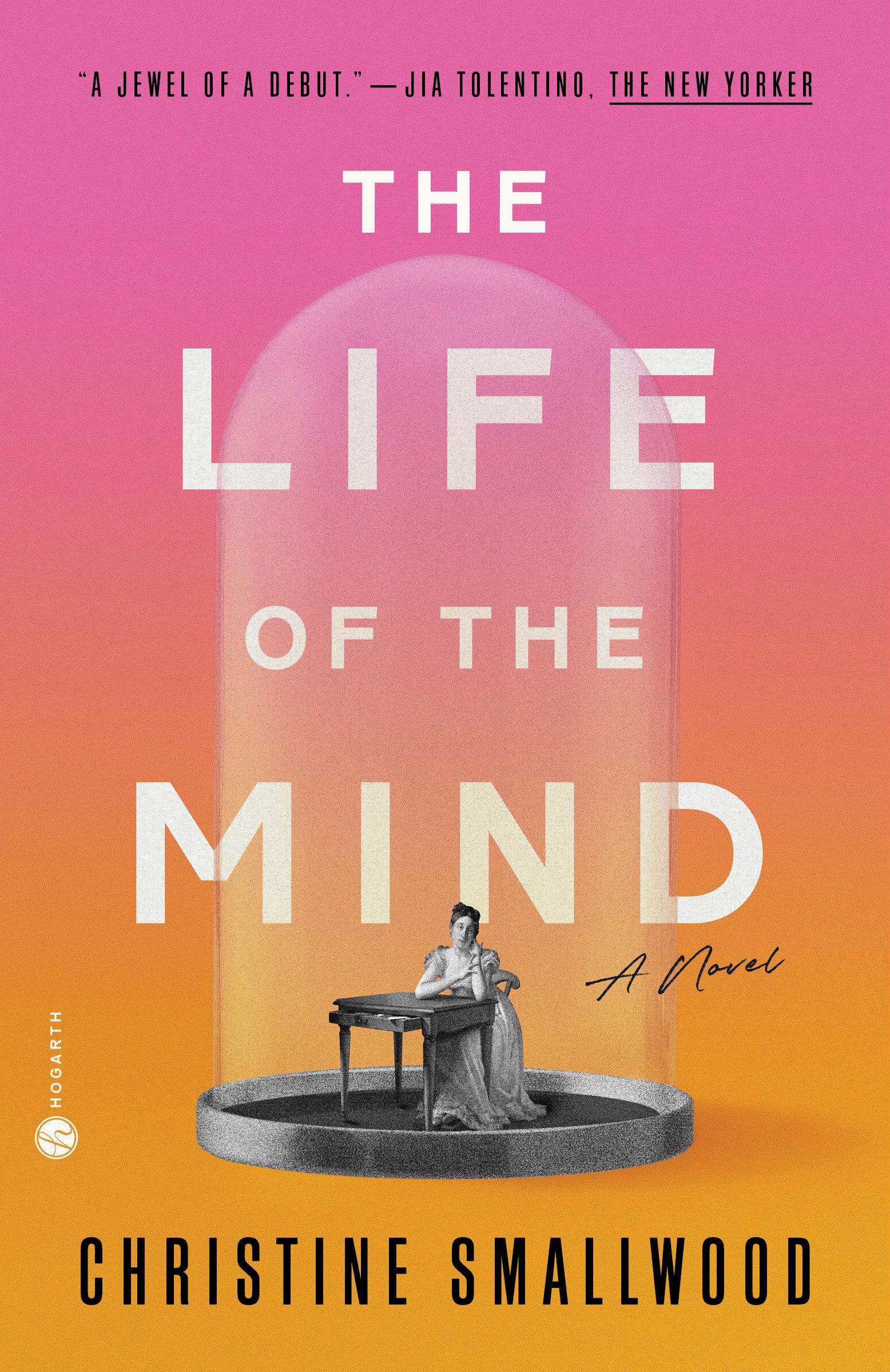 Vorderes Coverbild The Life of the Mind