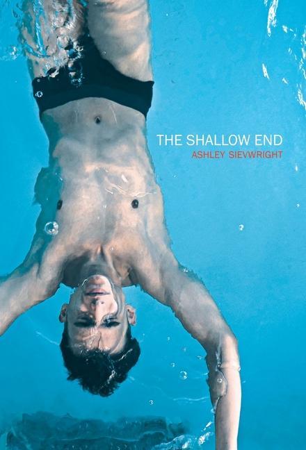 Vorderes Coverbild The Shallow End