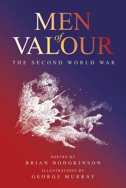 Vorderes Coverbild Men of Valour