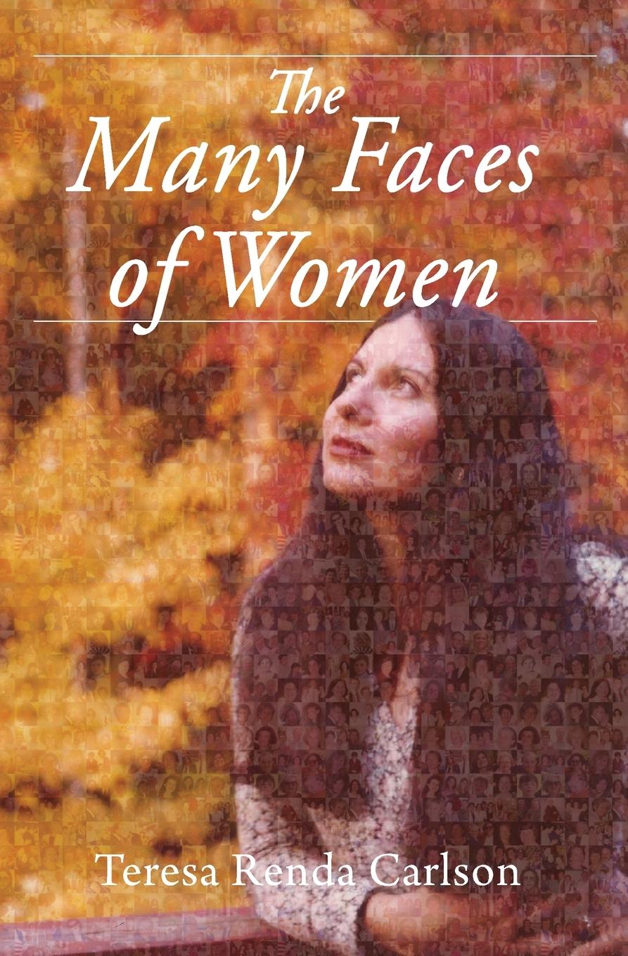 Vorderes Coverbild The Many Faces of Women