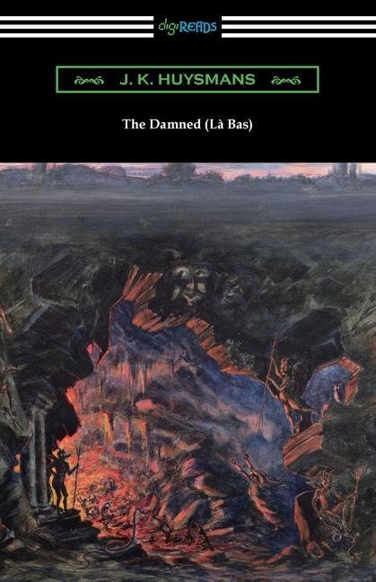 Vorderes Coverbild The Damned (La Bas)