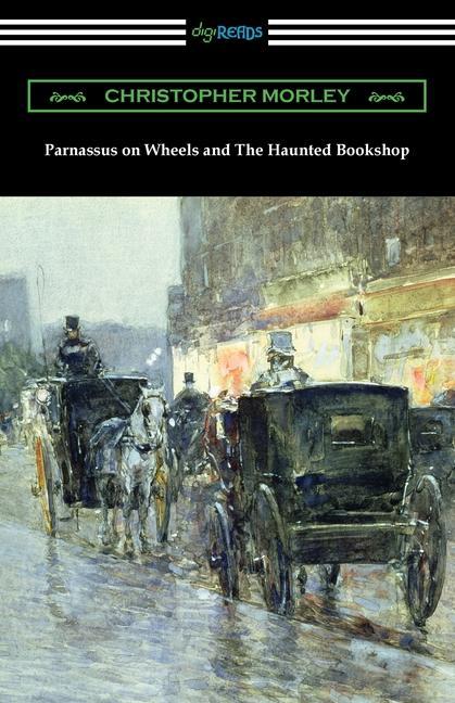 Vorderes Coverbild Parnassus on Wheels and The Haunted Bookshop