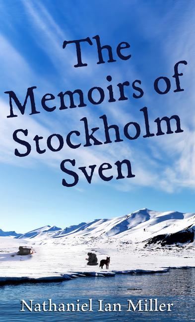 Vorderes Coverbild The Memoirs of Stockholm Sven