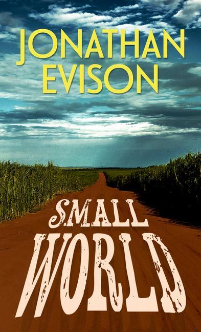 Vorderes Coverbild Small World