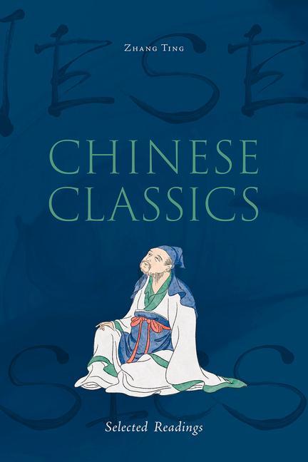 Vorderes Coverbild Chinese Classics