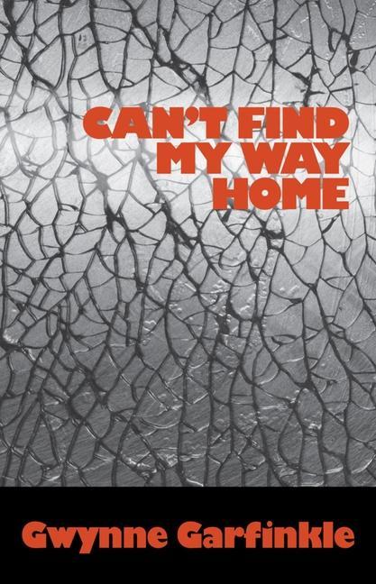 Vorderes Coverbild Can't Find My Way Home