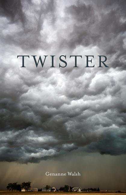 Vorderes Coverbild Twister