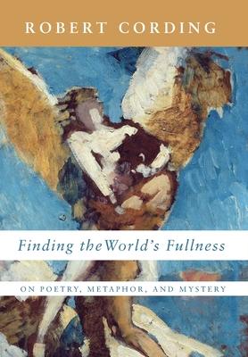 Vorderes Coverbild Finding the World's Fullness