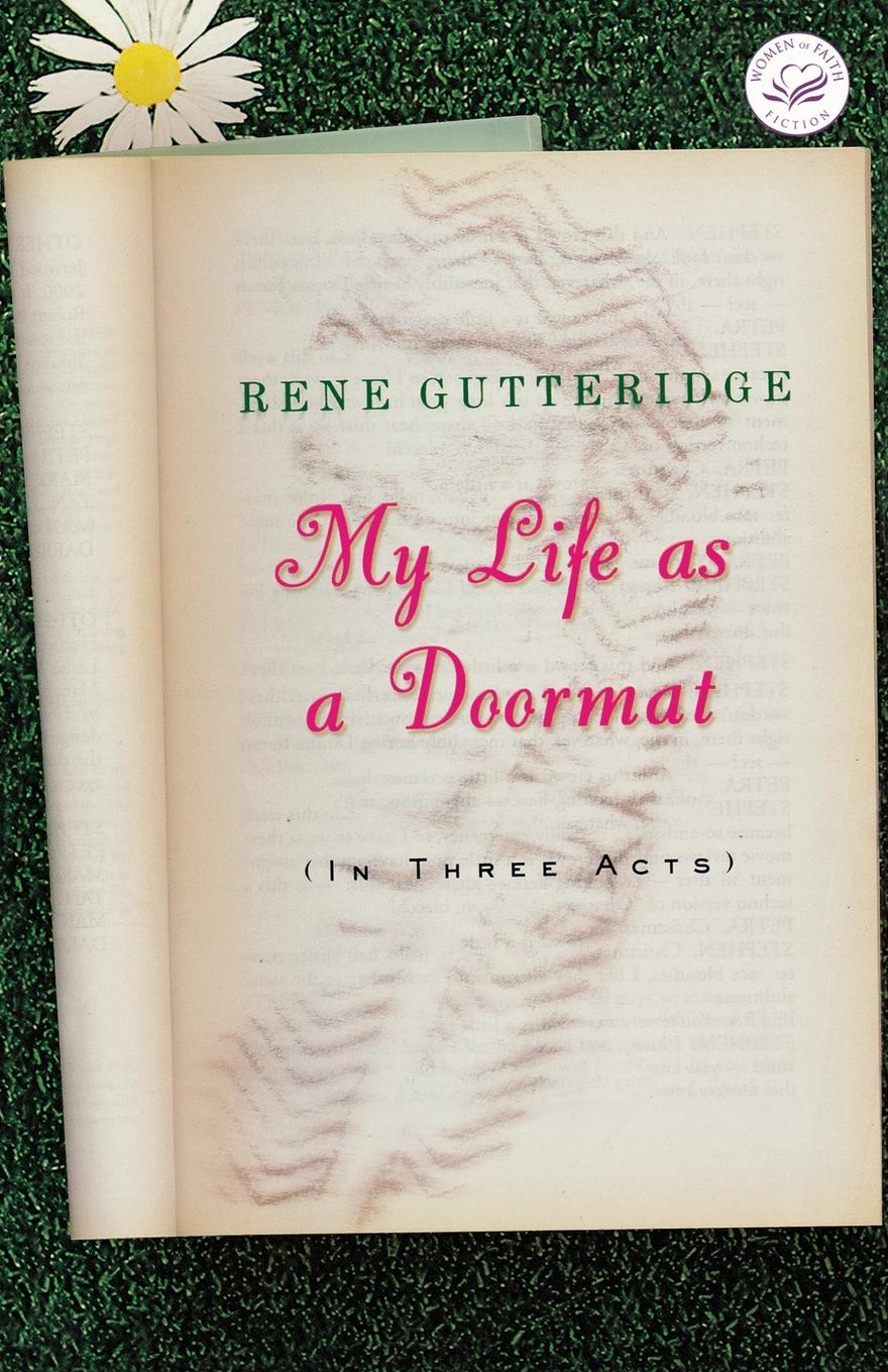 Vorderes Coverbild My Life as a Doormat