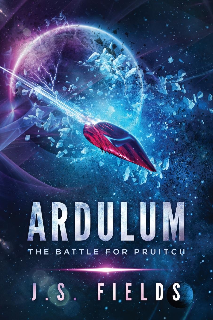 Vorderes Coverbild Ardulum