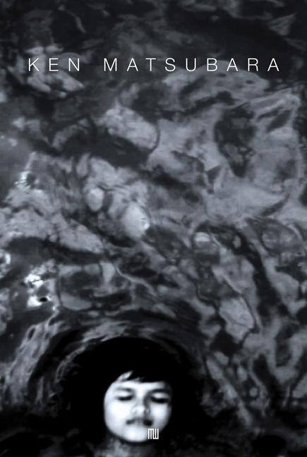 Vorderes Coverbild Ken Matsubara