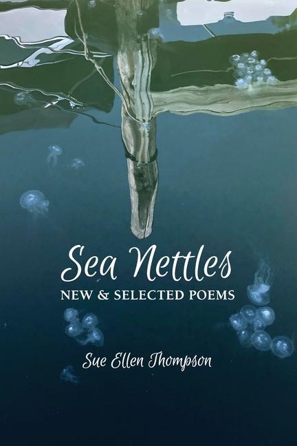 Vorderes Coverbild Sea Nettles