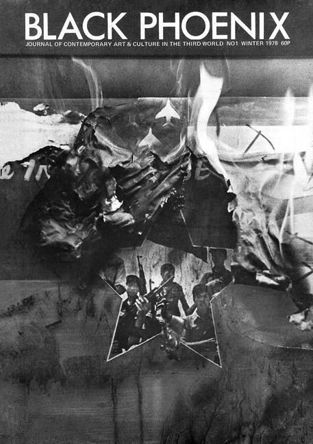 Vorderes Coverbild Black Phoenix: Third World Perspectives on Contemporary Art and Culture