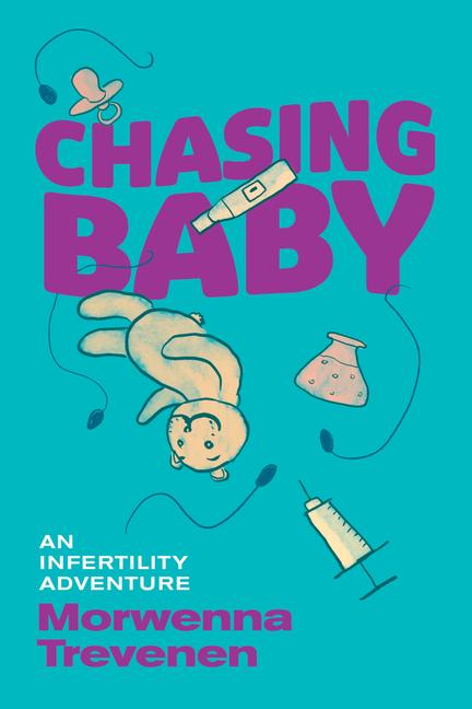 Vorderes Coverbild Chasing Baby