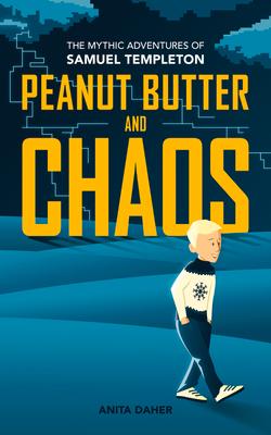 Vorderes Coverbild Peanut Butter and Chaos