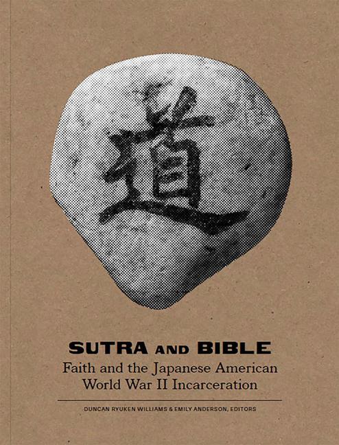 Vorderes Coverbild Sutra and Bible