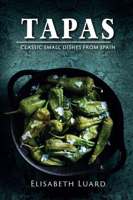 Vorderes Coverbild Tapas
