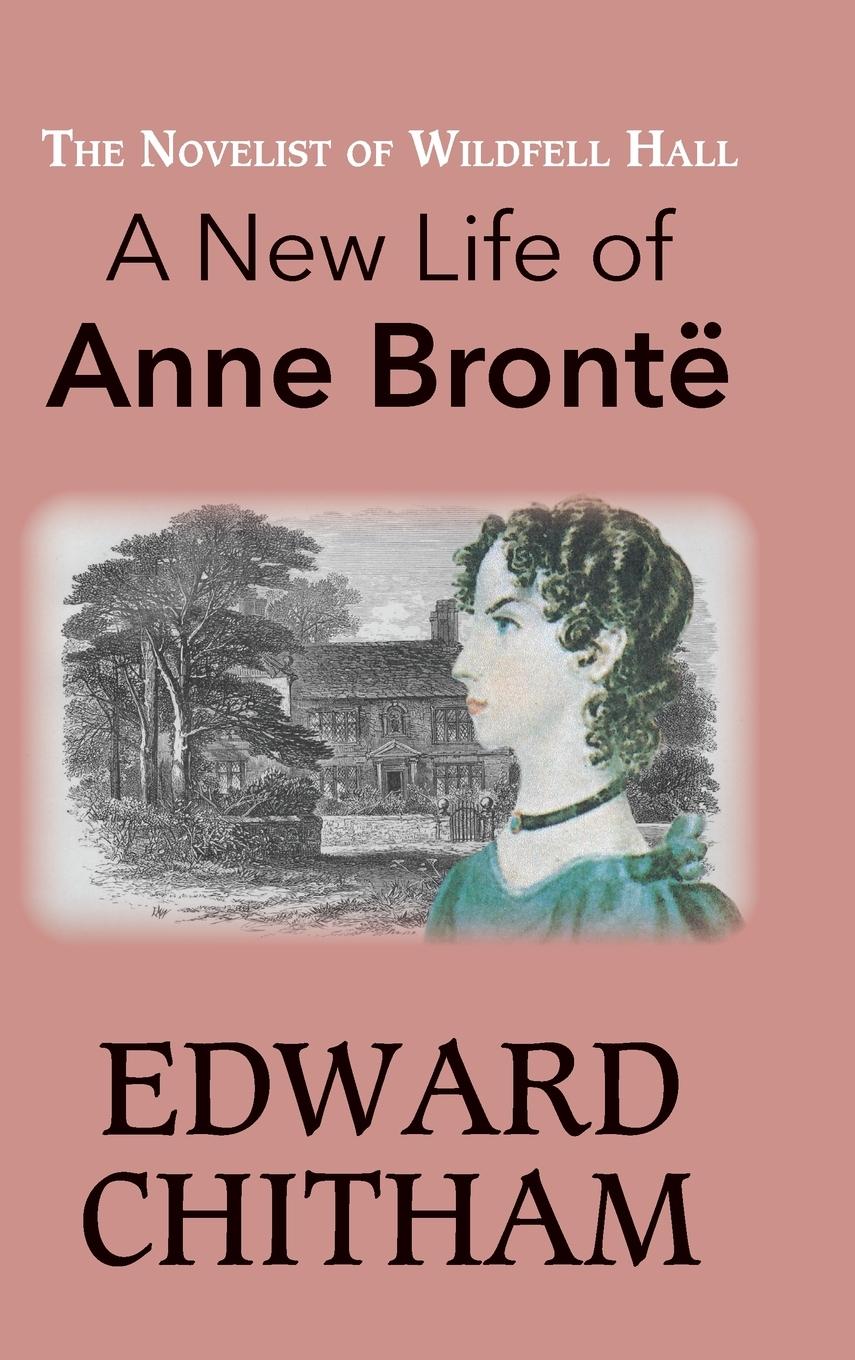 Vorderes Coverbild The Novelist of Wildfell Hall