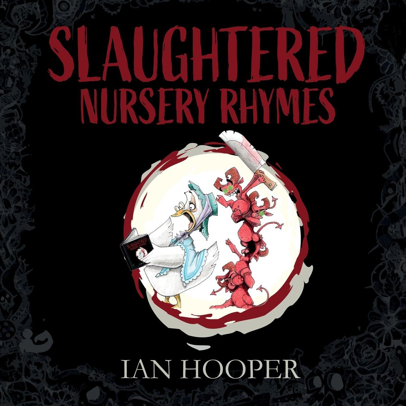 Vorderes Coverbild Slaughtered Nursery Rhymes