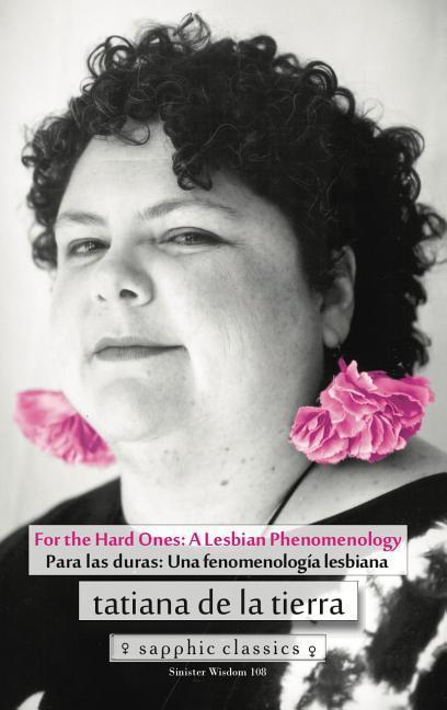 Vorderes Coverbild For the Hard Ones/Para Las Duras