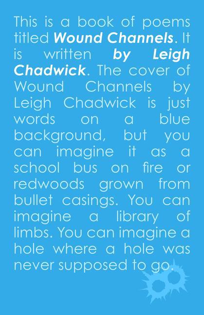 Vorderes Coverbild Something Dead in Everything