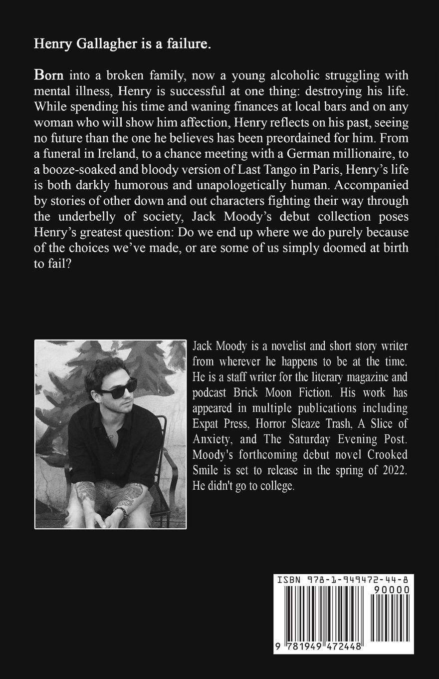 Rückseitencover Dancing to Broken Records