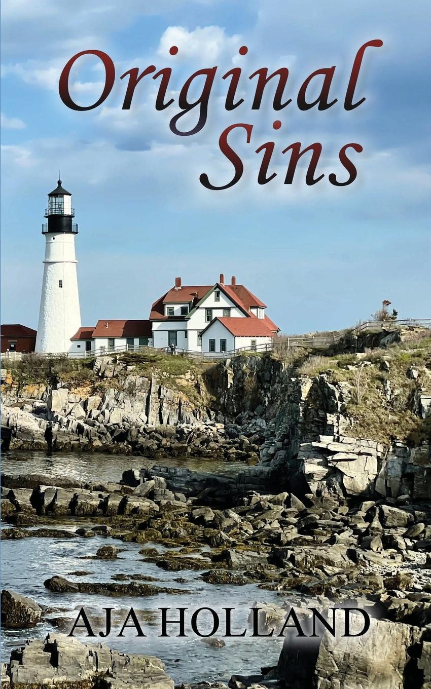 Vorderes Coverbild Original Sins