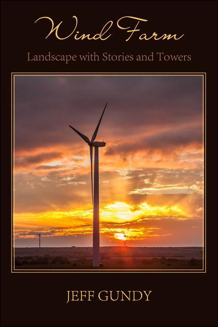 Vorderes Coverbild Wind Farm