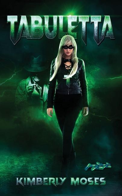 Vorderes Coverbild Tabuletta