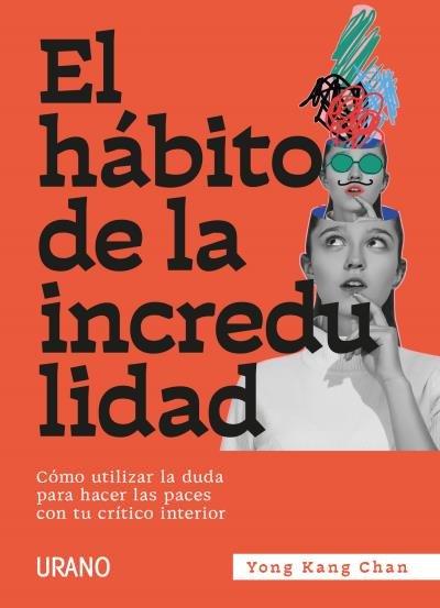 Vorderes Coverbild Habito de la Incredulidad, El