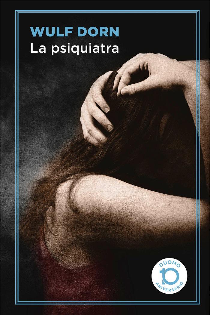 Vorderes Coverbild Psiquiatra, La