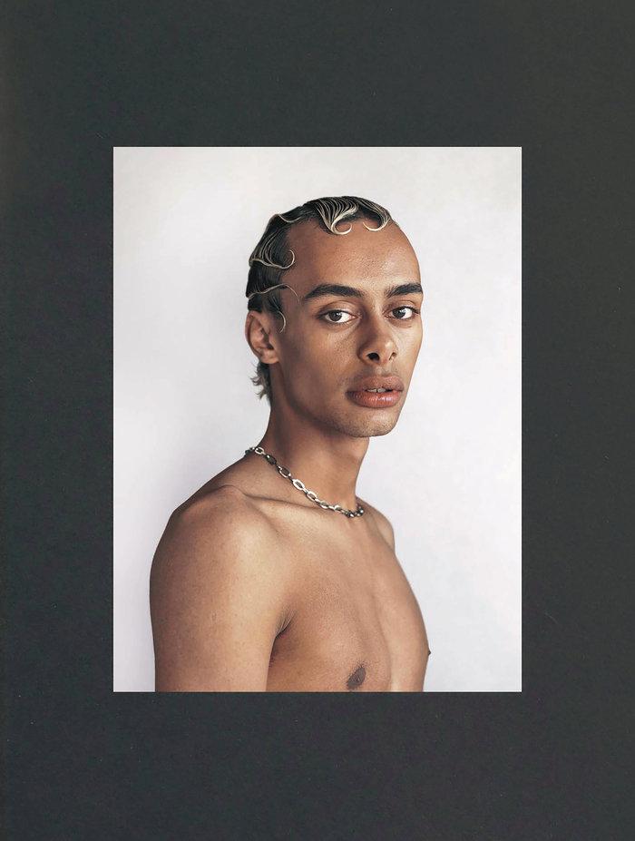 Vorderes Coverbild Pieter Hugo: Solus Volume I