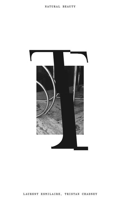 Vorderes Coverbild Natural Beauty