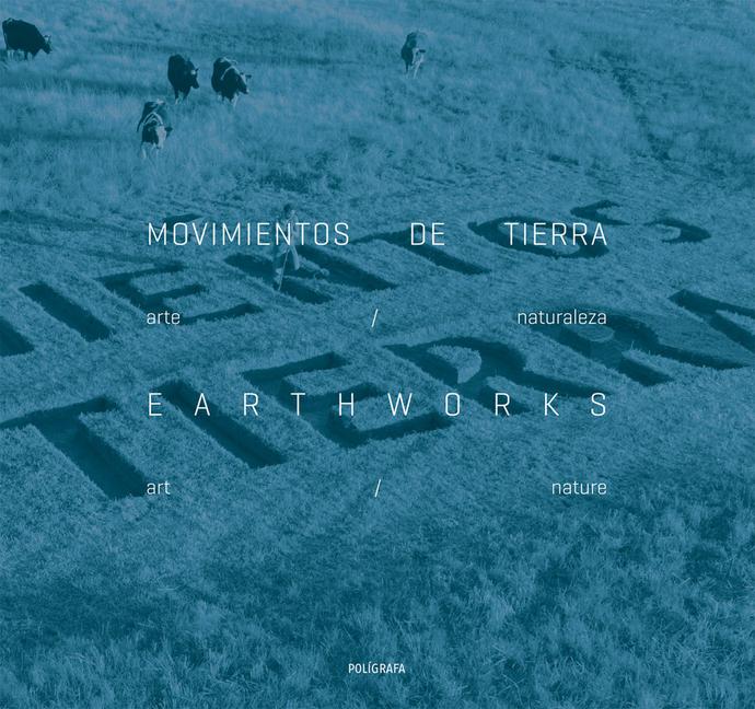 Vorderes Coverbild Earthworks
