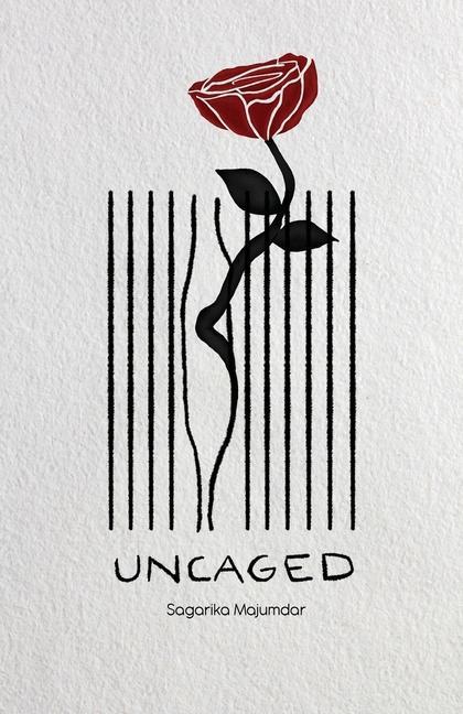 Vorderes Coverbild Uncaged