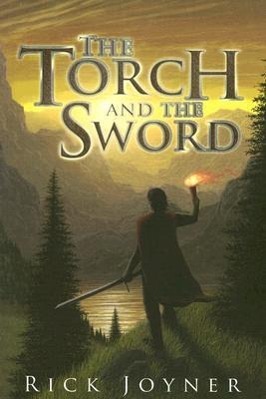 Vorderes Coverbild The Torch and the Sword