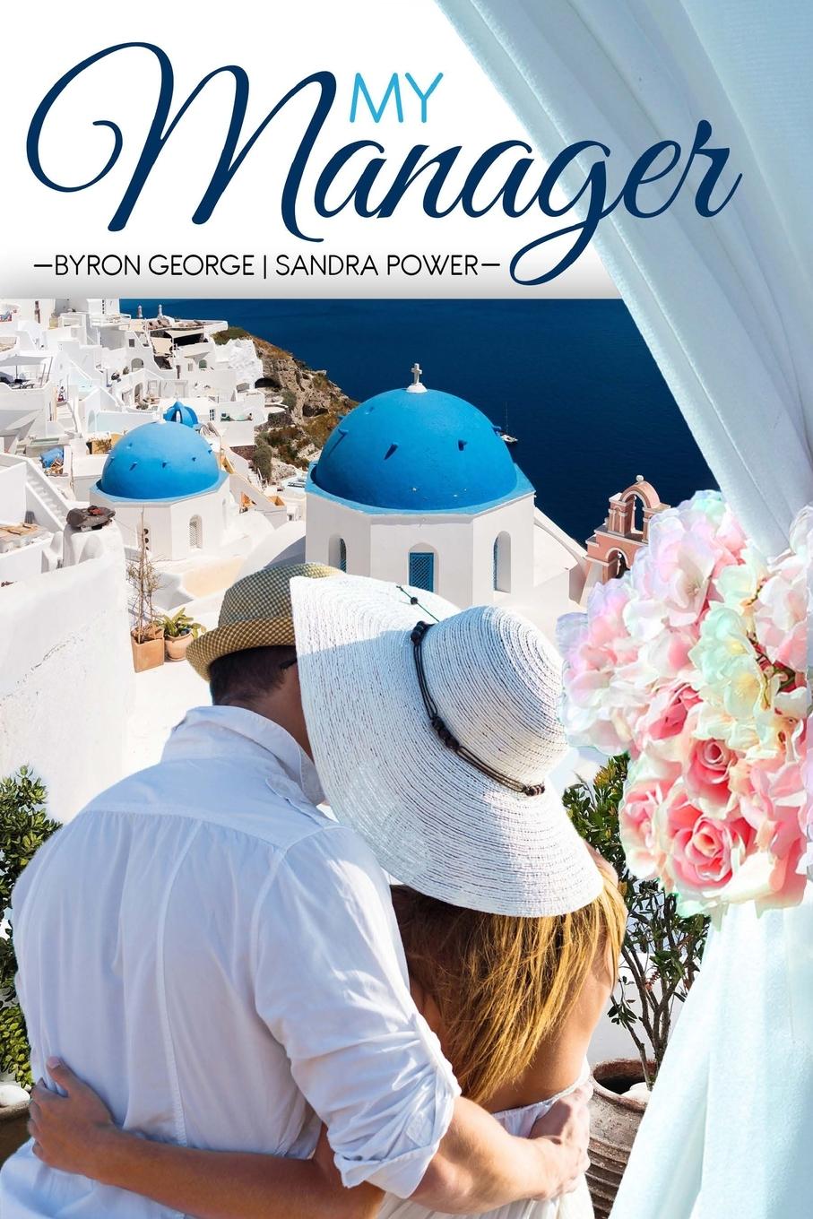 Vorderes Coverbild My Manager