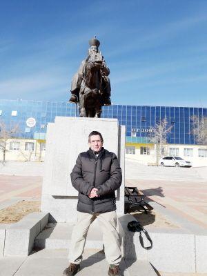 Autorenbild Auf der Flucht aus Afghanistan