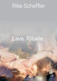Vorderes Coverbild Lava. Rituale